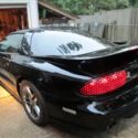 1994 PONTIAC FIREBIRD TRANS AM GT 5.7L V8
