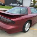 1994 Pontiac Firebird Trans Am-RUST FREE!!!
