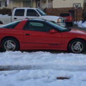 1994 Pontiac Firebird Trans Am
