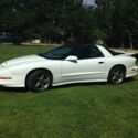 1994 Pontiac Firebird Trans Am WS-6 Clone    *** No Reserve***