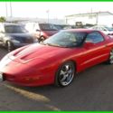 1994 Pontiac Firebird Used 3.4L V6 12V Automatic Coupe NO RESERVE