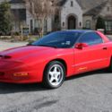 1994 Pontiac Firehawk *15K miles* ~~RARE~~ SLP Firebird