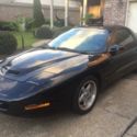 1994 Pontiac Firehawk
