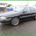 1994 Pontiac Grand Am SE Used 2.3L I4 8V Automatic Sedan Premium NO RESERVE