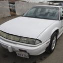 1994 Pontiac Grand Prix SE 107K Low Miles Automatic 6 Cylinder NO RESERVE