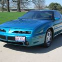 1994 Pontiac Grand Prix SE Coupe 2-Door 3.1L