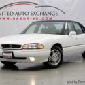1994 Pontiac SE