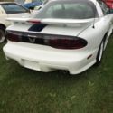 1994 Pontiac Trans-Am 25 Anniversary