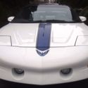 1994 Pontiac Trans Am 25th Anniversarry  T-Tops 48k Miles RARE Show Car!