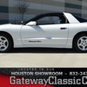 1994 Pontiac Trans Am 25th Anniversary 36001 Miles White 2 Door Coupe 5.7L V8 FI