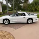 1994 pontiac trans am 25th anniversary ABSOLUTELY GORGEOUS! LIKE NEW CONDITION !