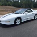 1994 Pontiac Trans Am 25th Anniversary LT1, 35k miles, Clean Carfax  Pristine
