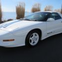 1994 PONTIAC TRANS AM 25TH ANNIVERSARY ONE OWNER ONLY 250 MADE!