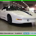 1994 Pontiac Trans AM 25th low miles with 2 sets of wheels