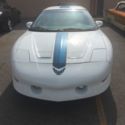 1994 Pontiac Trans Am Almost Rust Free Texas Car 71,056 Miles Fresh Paint