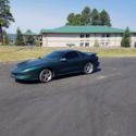 1994 Pontiac Trans Am Custom LS3