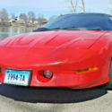1994 Pontiac Trans AM Firebird 350cc LT1 Runs/Sounds Awesome
