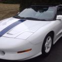 1994 Pontiac Trans Am GT 25th Anniversarry  T-Tops 48k Miles RARE Show Car!