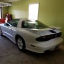 1994 Pontiac Trans Am Gt 25th Anniversary