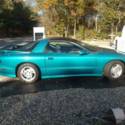 1994 pontiac trans am gt  steal this car for $2000