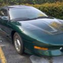 1994 Pontiac Trans Am GT - T-Tops 70K original miles