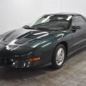1994 Pontiac Trans Am GT