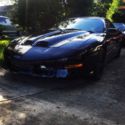 1994 Pontiac Trans Am GT WS6 Clone 6 Speed New Dupont Paint Clean LT1 V8 Fast