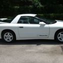 1994 Pontiac Trans Am Special 25th Anniversary Edition.