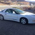 1994 Pontiac Trans Am T-Top 25th Anniversary original One owner