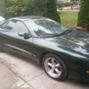 1994 Pontiac Trans Am T- tops new paint and more! New motor and Trans! Readlist!