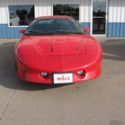 1994 pontiac trans am v-8