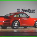 1994 Porsche 3.6 Turbo  Guards Red over Cashmere  ORIGINAL PAINT