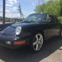 1994 PORSCHE 911 (964) CARRERA 2 TARGA RARE 1 OF 21 PRODUCED THIS YEAR #10 / 21