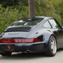 1994 Porsche 911 964 Carrera 4 61k miles, M491, COA Factory Turbo Look 1 of 254