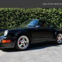 1994 Porsche 911, Black with 6350 Miles available now!