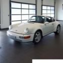 1994 Porsche 911 C4 &#034;Wide Body&#034;