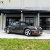 1994 Porsche 911 Carrera 2 2dr Targa Coupe available now at ZWECK