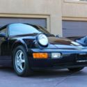 1994 Porsche 911 Carrera 2 Convertible - 964 .. LOW MILES