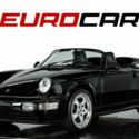1994 Porsche 911 Carrera Speedster  3.6L H6 247hp 228ft. lbs. Black