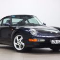 1994 Porsche 911 Carrera