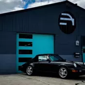 1994 Porsche 911 for sale!