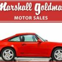 1994 Porsche 911 RS America 2D Coupe 3.6L H6 Manual