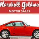 1994 Porsche 911 RS America Coupe 3.6L SOHC H6 Manual