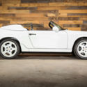 1994 Porsche 911 Speedster 17,965mi 964 5-Speed Special Wishes RS Interior WOW!!