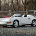 1994 Porsche 911 Speedster 24k miles Rare collectors quality