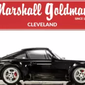1994 Porsche 911 Turbo 3.6 Coupe 3.6L Turbo H6 355hp 384ft. lbs. 5-Speed
