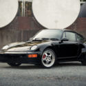 1994 Porsche 911 Turbo 3.6 (FlachBau)