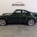 1994 Porsche 911 Turbo Turbo 3.6 50126 Miles Irish Green  PTS  Flat 6 Cylinder E