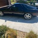 1994 Porsche 928 Coupe Black RWD Automatic GTS