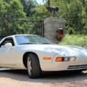 1994 Porsche 928 GTS 1 of ONLY 8!! Super Low Miles! Just Serviced and Inspected!
